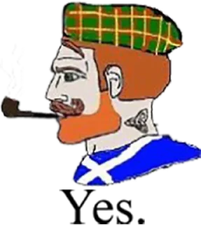 🏴󠁧󠁢󠁳󠁣󠁴󠁿