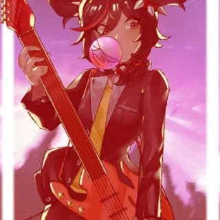💝