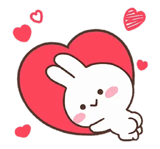 ❤️