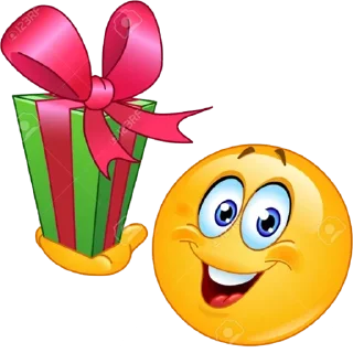 🎁