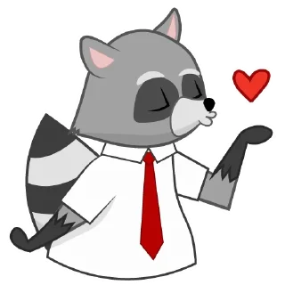 😘