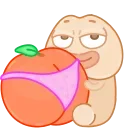 😚