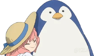 🐧