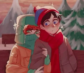 💋
