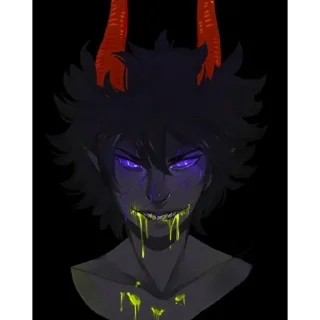 ♑