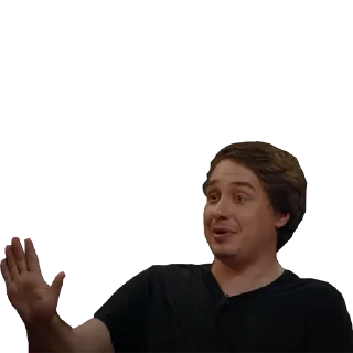 ✋