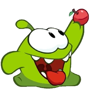 🍎