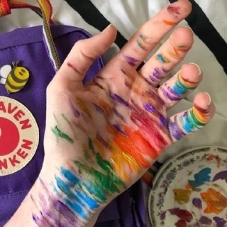 🌈