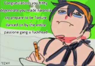 😭