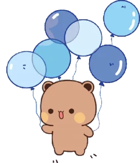 🎈