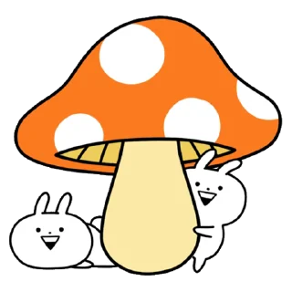 🍄