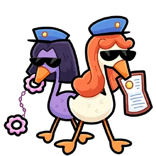 👮‍♂️