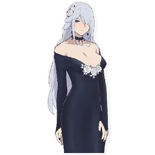 👰