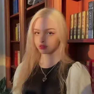 💜