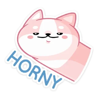 😏