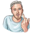 🖕