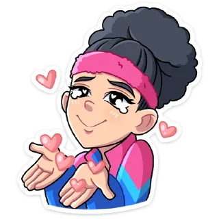 ❤️