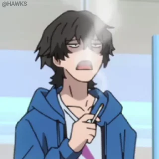 🚬