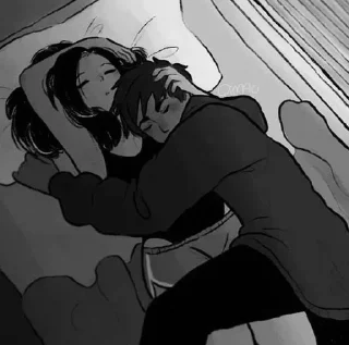 😴