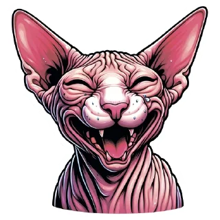 😆