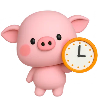 ⏰