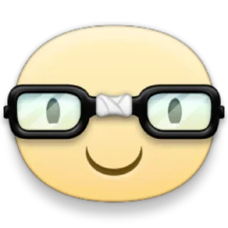 🤓