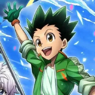 💚