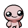 Isaac is Incredible | @windokistickers