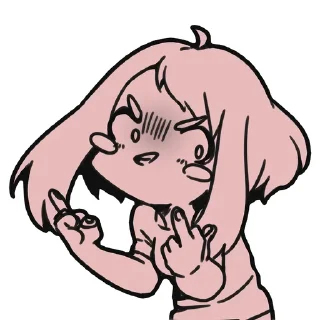 🖕