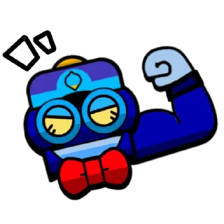 💪