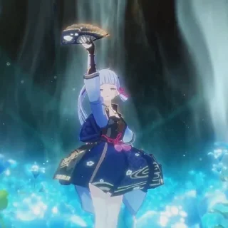 🌊
