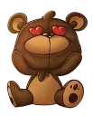 Teddy