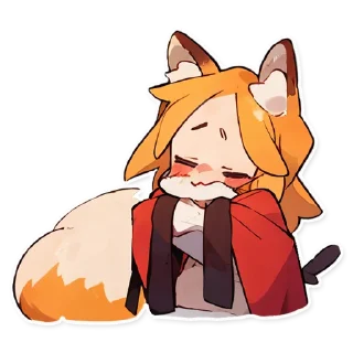 🦊