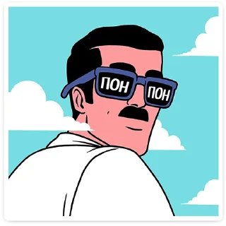 @Premium_Emojis_Telegram | Супергерои носят усы