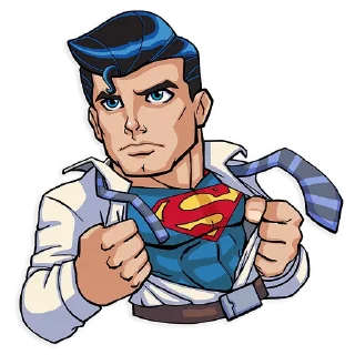🦸‍♂️