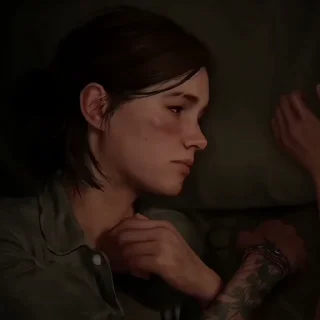 😐