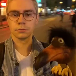😭