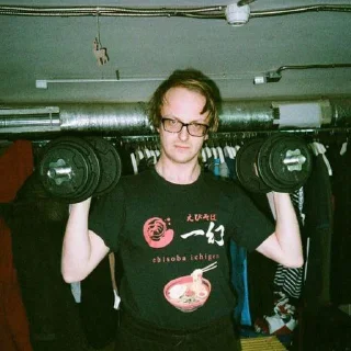 💪