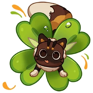 🍀