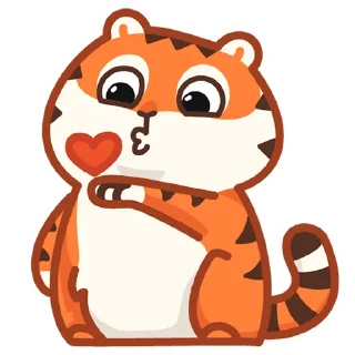 😘