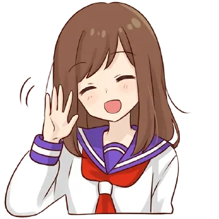 👋