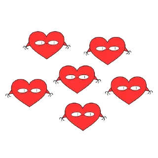 💕