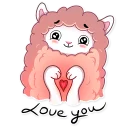 ❤