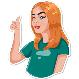 👍