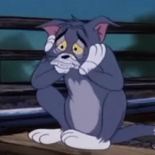 😣