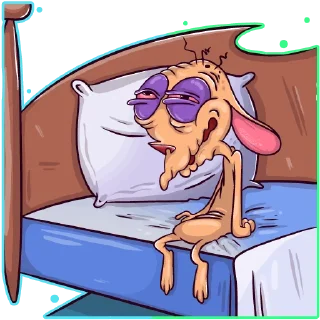 💤