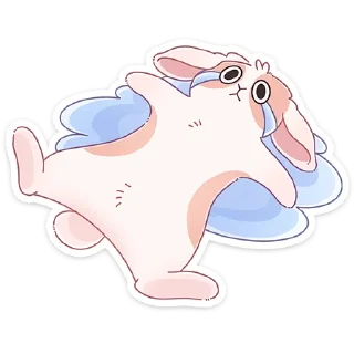 😭