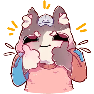 👍