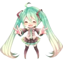 ✌