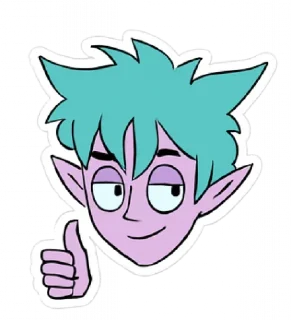 👍